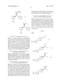 HISTONE DEACETYLASE INHIBITORS AND COMPOSITIONS AND METHODS OF USE THEREOF diagram and image