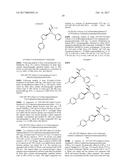 HISTONE DEACETYLASE INHIBITORS AND COMPOSITIONS AND METHODS OF USE THEREOF diagram and image