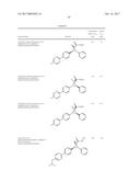 HISTONE DEACETYLASE INHIBITORS AND COMPOSITIONS AND METHODS OF USE THEREOF diagram and image
