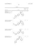 HISTONE DEACETYLASE INHIBITORS AND COMPOSITIONS AND METHODS OF USE THEREOF diagram and image