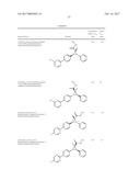 HISTONE DEACETYLASE INHIBITORS AND COMPOSITIONS AND METHODS OF USE THEREOF diagram and image