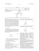 HISTONE DEACETYLASE INHIBITORS AND COMPOSITIONS AND METHODS OF USE THEREOF diagram and image