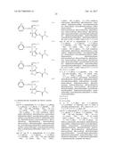 Methods Of Treating Dyskinesia And Related Disorders diagram and image