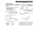 Combination Treatment Comprising Administration of     2-Amino-3,5,5-trifluoro-3,4,5,6-tetrahydropyridines diagram and image