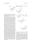 Combination Treatment Comprising Administration of     2-Amino-3,5,5-trifluoro-3,4,5,6-tetrahydropyridines diagram and image