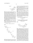 Combination Treatment Comprising Administration of     2-Amino-3,5,5-trifluoro-3,4,5,6-tetrahydropyridines diagram and image