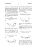 Combination Treatment Comprising Administration of     2-Amino-3,5,5-trifluoro-3,4,5,6-tetrahydropyridines diagram and image