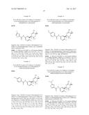 Combination Treatment Comprising Administration of     2-Amino-3,5,5-trifluoro-3,4,5,6-tetrahydropyridines diagram and image