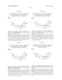 Combination Treatment Comprising Administration of     2-Amino-3,5,5-trifluoro-3,4,5,6-tetrahydropyridines diagram and image