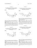 Combination Treatment Comprising Administration of     2-Amino-3,5,5-trifluoro-3,4,5,6-tetrahydropyridines diagram and image