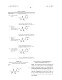 TRIAZOLE AGONISTS OF THE APJ RECEPTOR diagram and image