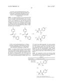 TRIAZOLE AGONISTS OF THE APJ RECEPTOR diagram and image