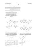 TRIAZOLE AGONISTS OF THE APJ RECEPTOR diagram and image