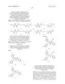 TRIAZOLE AGONISTS OF THE APJ RECEPTOR diagram and image