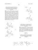 TRIAZOLE AGONISTS OF THE APJ RECEPTOR diagram and image