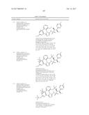 TRIAZOLE AGONISTS OF THE APJ RECEPTOR diagram and image