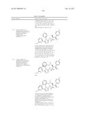 TRIAZOLE AGONISTS OF THE APJ RECEPTOR diagram and image