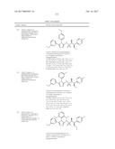 TRIAZOLE AGONISTS OF THE APJ RECEPTOR diagram and image