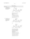 TRIAZOLE AGONISTS OF THE APJ RECEPTOR diagram and image