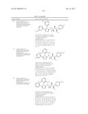 TRIAZOLE AGONISTS OF THE APJ RECEPTOR diagram and image