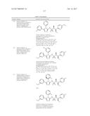 TRIAZOLE AGONISTS OF THE APJ RECEPTOR diagram and image