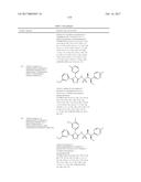 TRIAZOLE AGONISTS OF THE APJ RECEPTOR diagram and image