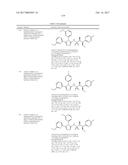 TRIAZOLE AGONISTS OF THE APJ RECEPTOR diagram and image