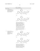 TRIAZOLE AGONISTS OF THE APJ RECEPTOR diagram and image