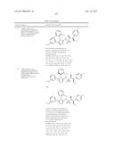 TRIAZOLE AGONISTS OF THE APJ RECEPTOR diagram and image