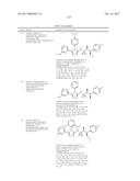 TRIAZOLE AGONISTS OF THE APJ RECEPTOR diagram and image