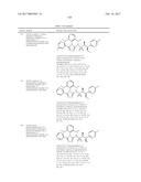 TRIAZOLE AGONISTS OF THE APJ RECEPTOR diagram and image