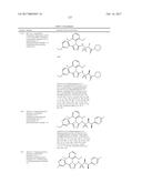 TRIAZOLE AGONISTS OF THE APJ RECEPTOR diagram and image