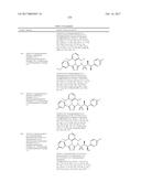 TRIAZOLE AGONISTS OF THE APJ RECEPTOR diagram and image