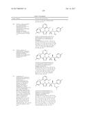 TRIAZOLE AGONISTS OF THE APJ RECEPTOR diagram and image