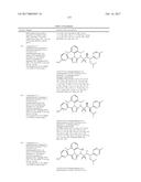 TRIAZOLE AGONISTS OF THE APJ RECEPTOR diagram and image