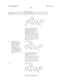 TRIAZOLE AGONISTS OF THE APJ RECEPTOR diagram and image