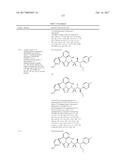 TRIAZOLE AGONISTS OF THE APJ RECEPTOR diagram and image