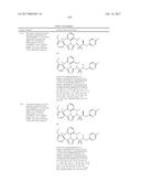 TRIAZOLE AGONISTS OF THE APJ RECEPTOR diagram and image