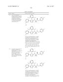 TRIAZOLE AGONISTS OF THE APJ RECEPTOR diagram and image