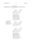 TRIAZOLE AGONISTS OF THE APJ RECEPTOR diagram and image