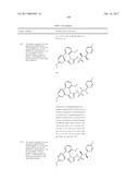 TRIAZOLE AGONISTS OF THE APJ RECEPTOR diagram and image