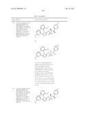 TRIAZOLE AGONISTS OF THE APJ RECEPTOR diagram and image