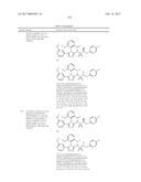 TRIAZOLE AGONISTS OF THE APJ RECEPTOR diagram and image