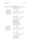 TRIAZOLE AGONISTS OF THE APJ RECEPTOR diagram and image