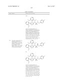 TRIAZOLE AGONISTS OF THE APJ RECEPTOR diagram and image