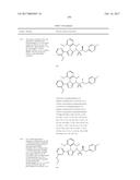 TRIAZOLE AGONISTS OF THE APJ RECEPTOR diagram and image