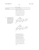 TRIAZOLE AGONISTS OF THE APJ RECEPTOR diagram and image