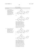 TRIAZOLE AGONISTS OF THE APJ RECEPTOR diagram and image