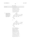 TRIAZOLE AGONISTS OF THE APJ RECEPTOR diagram and image