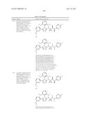 TRIAZOLE AGONISTS OF THE APJ RECEPTOR diagram and image